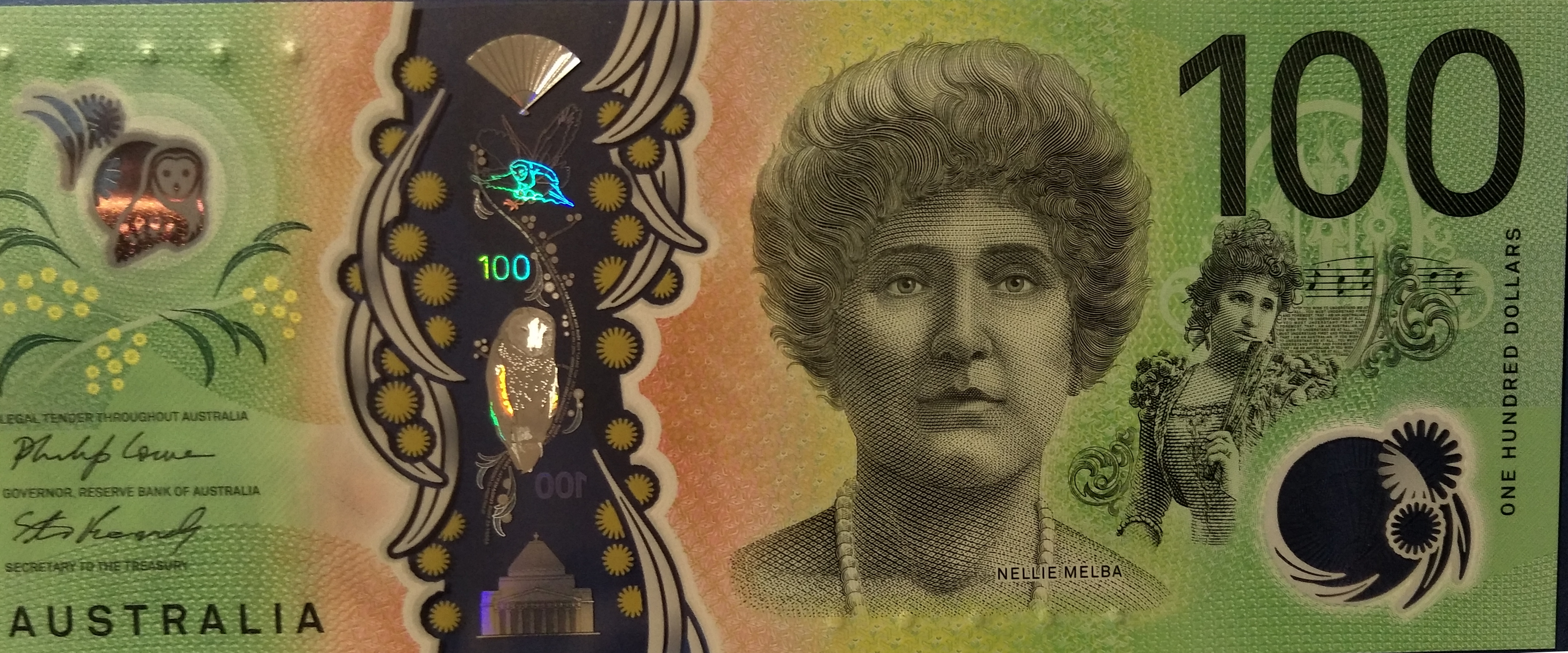 AUD